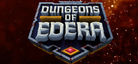 Dungeons of Edera (2020)  