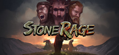    Stone Rage (RUS)