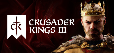 Crusader Kings 3 (RUS/ENG)  