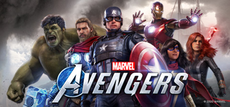 Marvel's Avengers (RUS/ENG)  