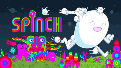 Spinch (RUS/ENG)  
