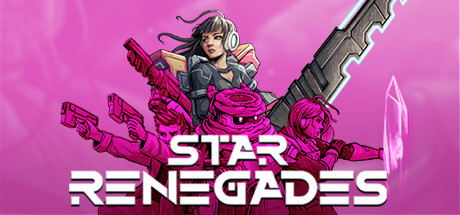 Star Renegades (RUS/ENG)  