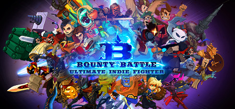 Bounty Battle (RUS/ENG)  