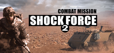 Combat Mission Shock Force 2 ( )