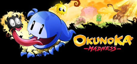 OkunoKA Madness (2020)   