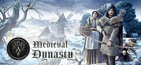    Medieval Dynasty (RUS)