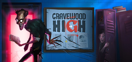 Gravewood High (RUS/ENG)  