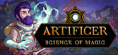 Artificer: Science of Magic (2020)  