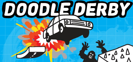 Doodle Derby (2020)  