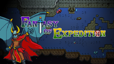    Fantasy of Expedition (RUS)