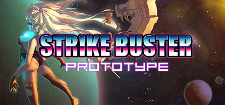 Strike Buster Prototype (2020)  