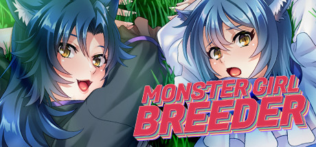 Monster Girl Breeder (2020)  