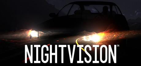  Nightvision: Drive Forever (RUS/ENG)  