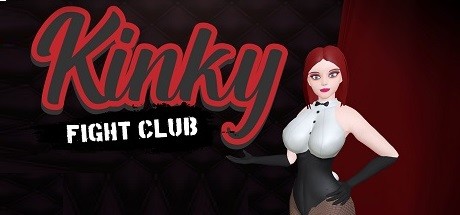 Kinky Fight Club (2020)  