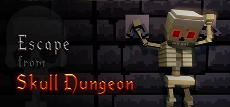 Escape from Skull Dungeon (RUS/ENG)  