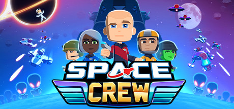 Space Crew (2020)  