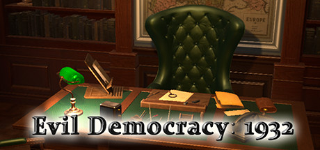 Evil Democracy: 1932 (RUS/ENG)  
