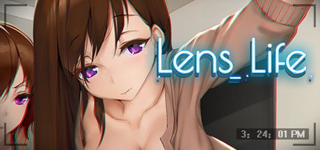 Lens Life (2020)  