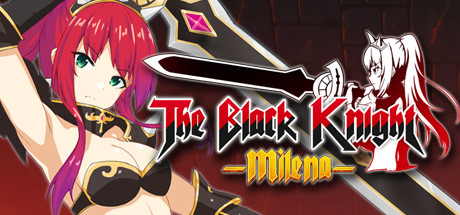 Black Knight - Milena (2020)  