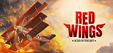    Red Wings: Aces of the Sky (RUS)