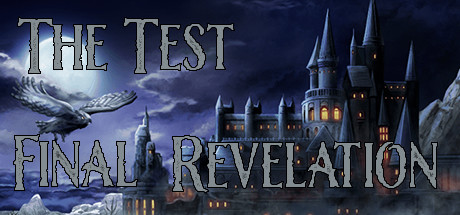 The Test: Final Revelation (2020)  
