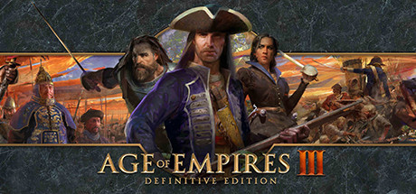 Age of Empires III: Definitive Edition (2020) (RUS)  