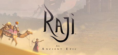  Raji: An Ancient Epic (2020)  
