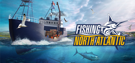 Fishing: North Atlantic (2020)  