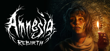 Amnesia: Rebirth (RUS/ENG)  
