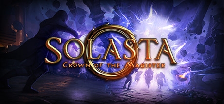 Solasta: Crown of the Magister (2020)  