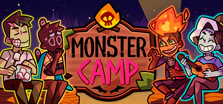 Monster Prom 2: Monster Camp (2020)  