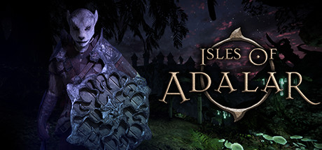 Isles of Adalar (2020)  