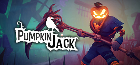 Pumpkin Jack (2020)  