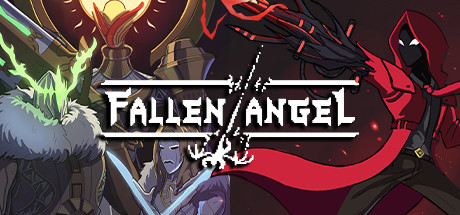 Fallen Angel (2020)  