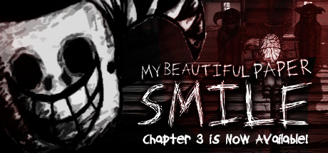 My Beautiful Paper Smile (RUS/ENG)  