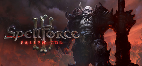    SpellForce 3: Fallen God (RUS)
