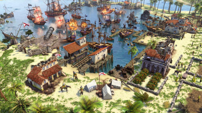 Age of Empires III: Definitive Edition (2020) (RUS)  