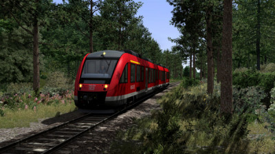    Train Simulator 2021 (RUS)
