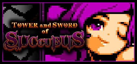 Tower and Sword of Succubus (RUS/ENG)  