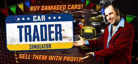 Car Trader Simulator (2020)   