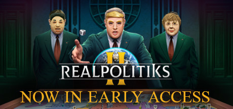 Realpolitiks II (2020)   