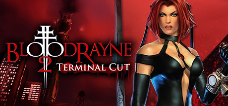 BloodRayne 2: Terminal Cut (2020) PC  