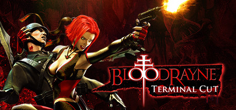 BloodRayne: Cut Terminal (2020) PC  