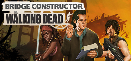 Bridge Constructor: The Walking Dead (2020)  