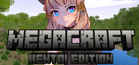 Megacraft Hentai Edition (RUS/ENG)  