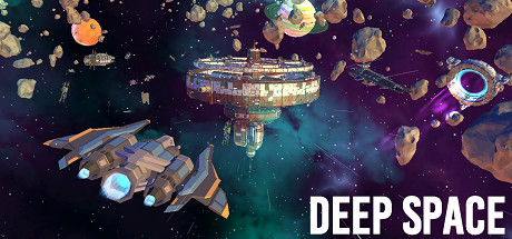 Deep Space (2020)  