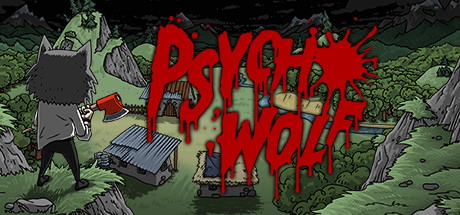    Psycho Wolf (RUS)