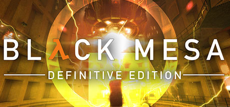 Black Mesa - Definitive Edition (2020)  