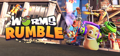   Worms Rumble    PvP