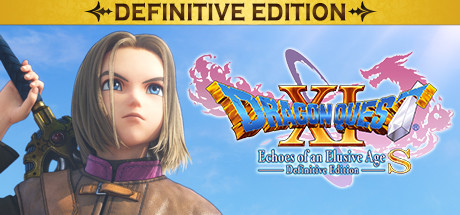 DRAGON QUEST XI S: Echoes of an Elusive Age - 